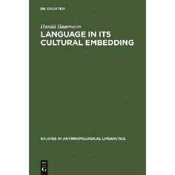 Language in Its Cultural Embedding | Harald Haarmann