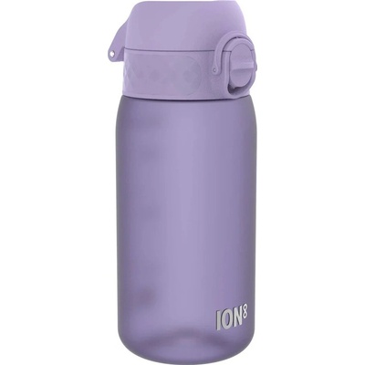Ion8 Leak Proof láhev Light Purple 350 ml