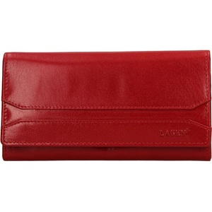 Lagen W-2025/B Red