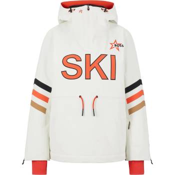 Boss Яке Boss Women's BOSS Weather-Resistant Insulated Ski Jacket - White