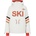 Boss Яке Boss Women's BOSS Weather-Resistant Insulated Ski Jacket - White