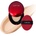 TirTir - Mask Fit Red Mini Cushion 4.5g - 21C Cool Ivory