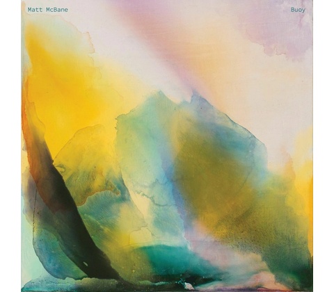 Matt McBane - BUOY CD