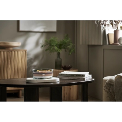WoodWick Trilogy Radiant Cashmere 453,6 g