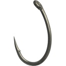 Giants Fishing s Očkem Short Curve Shank vel.4 10 ks