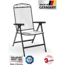 Polohovatelné křeslo MFG ZINGST II.