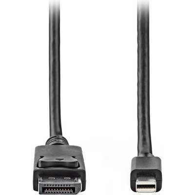 Nedis CCGP37404BK20