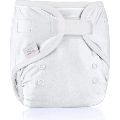 BUM wrap white XL >16kg