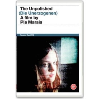 Unpolished. The DVD