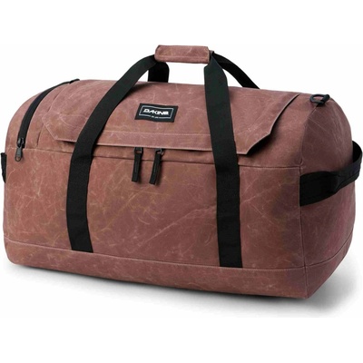DAKINE Eq Duffle Marron Coated 50L