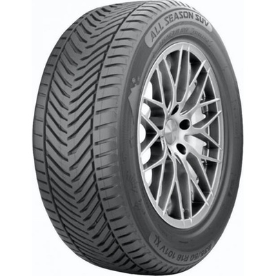 TAURUS ALL SEASON 235/50 R18 101W