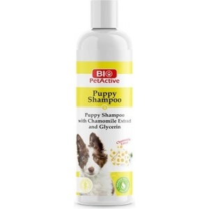 Bio PetActive Puppy - шампоан за малки кученца 250 мл, Турция - 50314