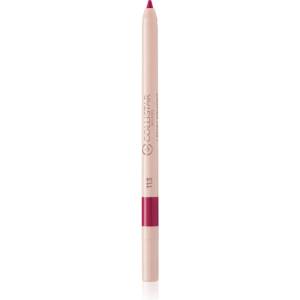 Collistar Twist Design Lip Pencil кремообразен молив за устни цвят 113 - Autumn Berry 0.4 гр