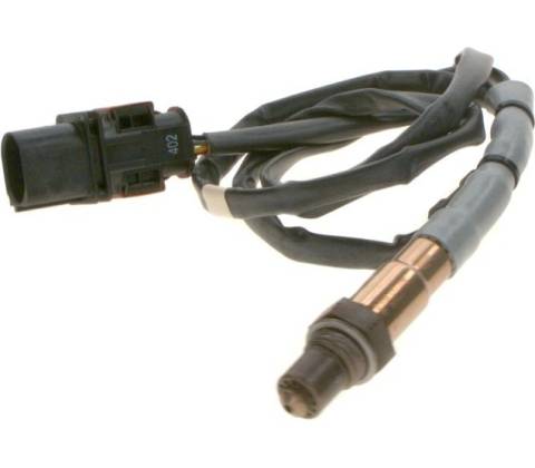 Lambda sonda BOSCH 0 258 017 012