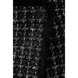 MSGM пола-панталон дамски с добавена вълна (4141mdb03a.267506)
