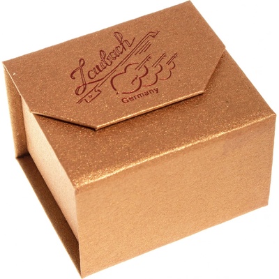 Laubach GOLD Violin & Viola