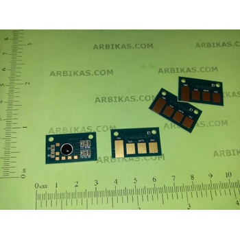 Image 1 of Compatible Ресет чип CLP 610 BK - 5.5k (CLP660K-CHIP)