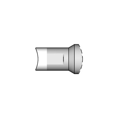 JBC C470052 – pájecí hrot pro piny a konektory R 8,5 mm