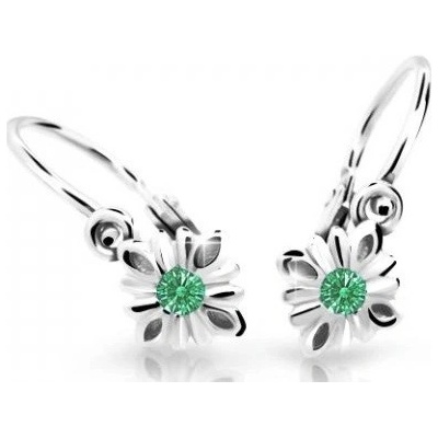 Cutie Jewellery C2261-10-X-2 zelená