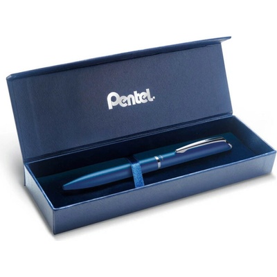 Pentel EnerGel BL2007 modrá