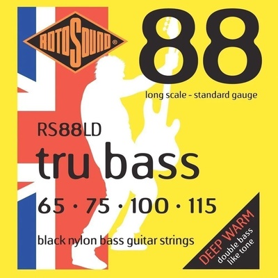 Rotosound RS 88 LD Струни за бас китара