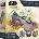 Trefl Mandalorian wooden puzzle *160*