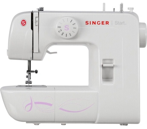 SINGER START 1306