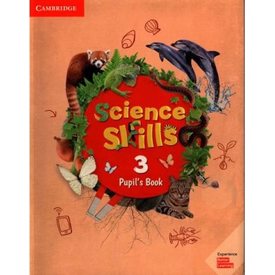 Science Skills Pupil's Pack