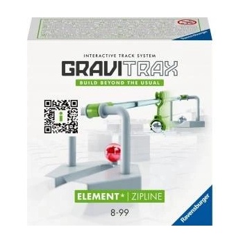 Ravensburger GraviTrax Element Zipline