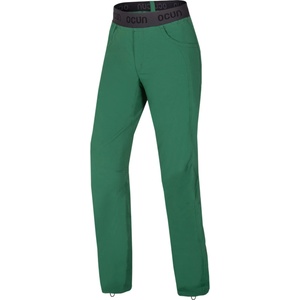 Ocún Мъжки панталон за катерене Ocun Mánia Pants Climbing trousers - Green Dark - размер XXL (009-1087-0716)