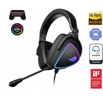 Asus ROG Delta S Core