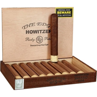 Rocky Patel The Edge Maduro Howitzer