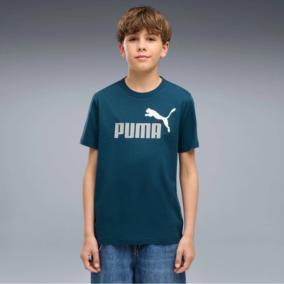 Puma Ess 2 Color No.1 Logo Tee 685778 36