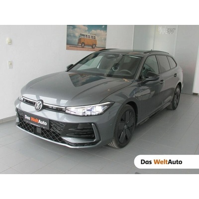 Volkswagen Passat Variant eHybrid DSG 150 kW