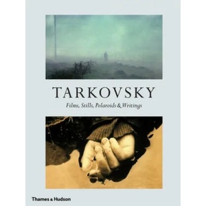 Tarkovsky (ISBN: 9780500022597)