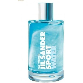 Image 1 of Jil Sander Sport Water EDT 50 ml