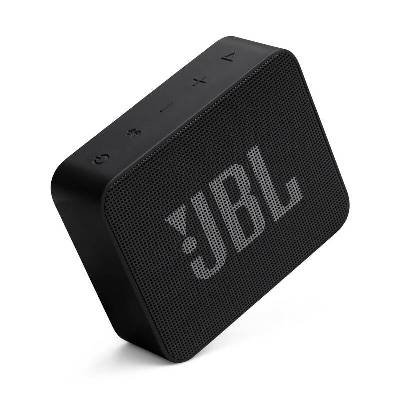 JBL GO Essential 2 Black