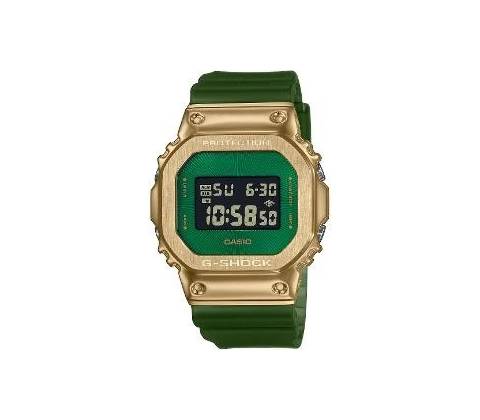 Casio GM-5600CL-3