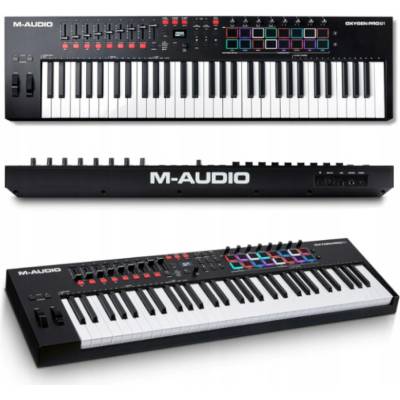 M-Audio Oxygen Pro 61