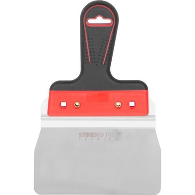 Stierka Strend Pro Premium, nerez, murárska, 170 mm