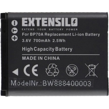 Extensilo BP70A