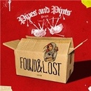 Pipes & Pints - Found And Lost, CD
