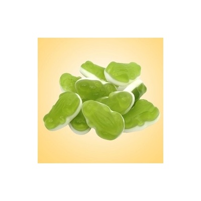 Pedro dvouvrstvé ŽABKY 1 kg