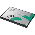 Team Group CX2 2.5 2TB SATA3 (T253X6002T0C101)