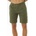 Rip Curl Twisted Walkshort Dark Olive