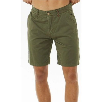 Rip Curl Twisted Walkshort Dark Olive