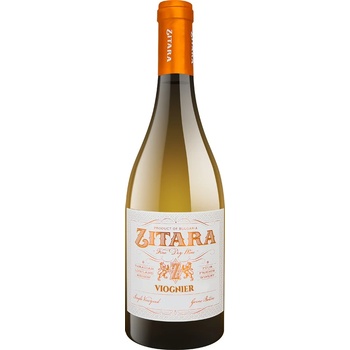 Image 1 of Four Friends Zitara Viognier