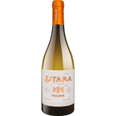 Four Friends Zitara Viognier