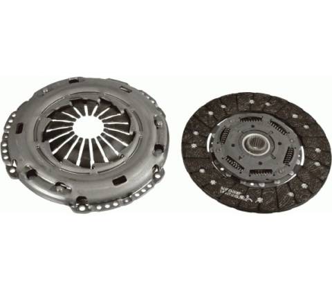 SACHS 3000 844 901