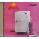 CURE: THREE IMAGINARY BOYS CD